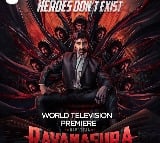 Zee Telugu presents Mass Maharaja Ravi Teja's ‘Ravanasura’ World Television Premiere, this Sunday at 6 pm