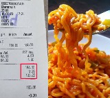 Maggi Noodles For Rs 193 At Airport