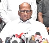 Sharad Pawar says he will continue his progressive politics and oppose the BJP