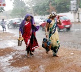 Low pressure form in bay of bengal from July 18 Heavy rains expected next three days