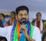 Revanth Reddy fires on minister KTR