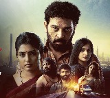 JD Chakraborty is back with Suspense thriller Dayaa web series