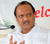 Ajit Pawar meets Sharad Pawar second time in 24 hours