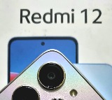 Redmi 12 first impression: Stylish smartphone with a lot of potential