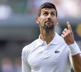 Novak Djokovic hit with hefty fine after smashing racket in Wimbledon final