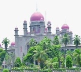 Telangana HC issues notices on PIL challenging land allotment to BRS
