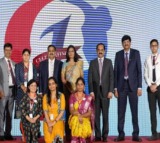 Union Bank of India celebrated 1st Anniversary of its "Empower Her" and "Power Him" Initiatives