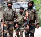 4 Terrorists Killed In Poonch