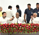 INDIA Name Being Considered For United Opposition