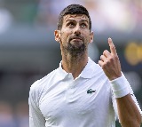 Novak Djokovic Gets Record Fine For Shattering Racquet In Wimbledon Final
