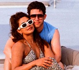 Nick Jonas' post on wife Priyanka's birthday: 'Love Celebrating You'