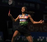Korea Open: Sindhu, Srikanth crash out in opener; Prannoy advances to second round