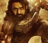 Prabhas dons ubercool body armour in his 'Project K' first look