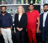 Turtle Wax India strengthens its presence in Hyderabad with three new car care studios