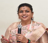 Shamelessly Pawan Kalyan again joined hands with TDP says Roja