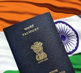India ranks 80th place in passport index