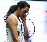 PV Sindhu slips to world no17 lowest ranking in over a decade