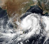 Heavy Rain Alert To Andhra Pradesh Due To Low Pressure In Bay Of Bengal