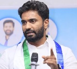 MP Bharath asks Pawan Kalyan why he is join hands with BJP