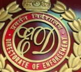 ED conducts searches in Hyderabad in Rs 240cr bank fraud case