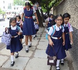 Telangana declares two-day holiday for educational institutions