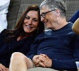 Bill Gates not engaged to Paula Hurd despite wearing ring: Microsoft billionaire's rep
