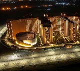 Surat diamond bourse becomes the worlds largest office building