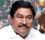 Minister Dharmana Prasada Rao orders to teminate volunteers those not attended Jagananna Suraksha in Srikakulam