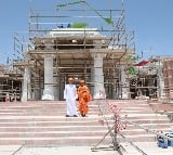 Opening date of Hindu temple in Abu Dhabi revealed