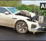 Speeding Jaguar rams into crowd in Ahmedabad kills 9