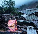 15 villagers dead due to landslids in Maharashtra