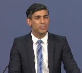 PM Rishi Sunak apologises for historic LGBT ban in UK armed forces