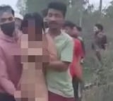 Fake Video Led To Women Being Paraded Naked Teen Brother Was Killed