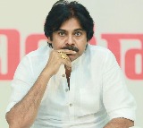 AP Government key decision on Pawan Kalyan comments