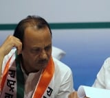 All 7 NCP MLAs In Nagaland To Support Ajit Pawar