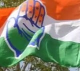 Telangana Congress Election committee