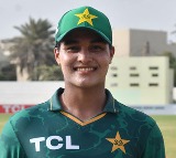 Pakistan women cricketer Ayesha Naseem ended career just for 18 years