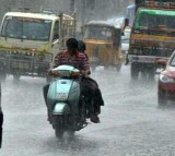 Incessant rains continue in Telangana, affect normal life