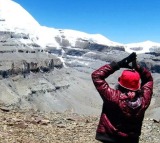 Mount Kailash To Become Accessible From India Soon