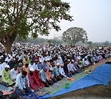 Muslim population increasing in India