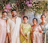 Varun tej and Lavanya wedding date fixed