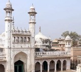 Varanasi Court Allows Survey Of Gyanvapi Mosque Barring Spot Sealed Earlier