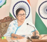Not interested in PM post says Mamata Banerjee