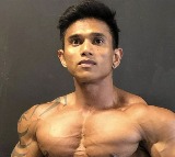 Indonesia Gym Trainer Dies After Weight Falls On Neck  