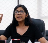 DCW Chief Swati Maliwal Alleges NCW Inaction Over Sexual Violence Complaints From Manipur