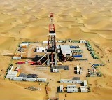  China Drilling another 10000 metre hole