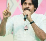 janasena chief pawan kalyan questions ysrcp government over contract to byjus