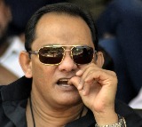 SC refuses to entertain Azharuddins Plea Against HCs Contempt Notice