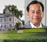 Indian billionaire Ravi Ruia buys a mansion in London for Rs 1200 cr price 