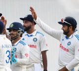 West Indies openers gives good start against Team India